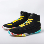 Uued Maadluskingad Naistele Siseruumides Professionaalsed Poksikindad T&auml;iskasvanute Sporditossud V&otilde;itlus Mugavad Treening Maadlussaapad 32