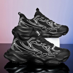 Meeste Kingad Tossud meeste vabaaja Meeste kingad tennised Luksuslikud kingad Treener Race Hingavad jalan&otilde;ud mood jooksujalatsid naistele 39