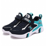 Kevadised ja s&uuml;gisesed poiste/t&uuml;drukute v&otilde;rgust hingavad takjapaelaga &uuml;likerged EVA laste spordijalatsid 28