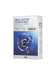 SNP Real Active Ampoule Mask 10 sheets, 3 types, choose 1 Firming Ampoule Mask 10 sheets