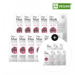 Ariul Seven Days Mask Tea Tree M 10 sheets + 5 sheets special