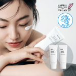 Rovectin Aqua Soothing Sun Cream 35ml 1+1 Special Set