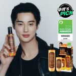 Dashu Classic Style Grooming Tonic Pump Special Set (+100ml gift)
