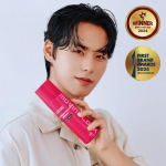 Gatsby Moving Rock Spray 253ml (ultra-fine spray)