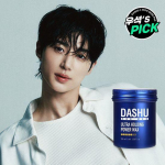 Dashu For Men Premium Ultra Holding Power Wax 100g