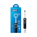 Oral-B elektriline hambahari D100 Vitality Cross Action must