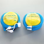 Elektriline &otilde;hupump basseinidele, madratsitele, r&otilde;ngastele, m&auml;nguasjadele ja kottidele