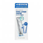 [S.Nature] Aqua Squalane Moisturizing Cream 60ml + 30ml Combination set 60ml+30ml