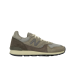 AURALEE x New Balance 475 London Fog Unisex tossud Hall Taupe-Hall Falcon U475AE 37.5 gray