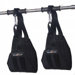 Hanging Ab Straps for Pull up Bar Gym Sling Strap Fitness Workout