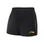 Li Ning Lauatennise seeria Mugavad Hingavad P&auml;ikesekaitse Spordip&uuml;ksid Naiste p&uuml;ksid Must AAPV060-1 XL
