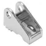 Uksek&auml;epide labak&auml;iguvahetus 1042845?00?B Roostevaba terasest asendus Tesla Model S 2012?2020