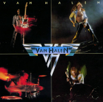 LP-plaat VAN HALEN Van Halen 81227955250 WARNER 2020 &Uuml;lemaailmne Rock