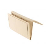 Voodi k&otilde;rval riputatav kott hoiukorraldaja suure mahutavusega mitmeotstarbeline lihtne paigaldus diivani k&auml;etoe riputatav kott beež