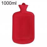 500/1000/1750/2000ml Kodune Hicki kummist veepudelikotisoojendaja L&otilde;&otilde;gastav soojusteraapia odavus 1000ml