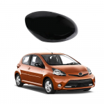Parem poolse ukse tiivapeegli kate Citroen C1 MK1 2005-2014 jaoks