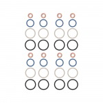 Powerstroke diislik&uuml;tuse pihusti O-r&otilde;ngaste komplekt Ford 6.0 6.0L 2003-2010