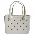 Rannakoti hoiukott K&auml;ekott &uuml;hev&auml;rviline veekindel Eva Hole suur hoiukott, v&auml;listingimustes kasutatavad kandekott kaasaskantavad reisikotid One Size