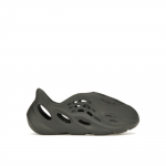 Adidas Yeezy Foam Runner Lastele Carbon Laste tossud Hall IG5352 34