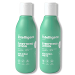 Tuco&reg; Kids Body Lotion for soft, hydrated skin | Perfect for tanned, dry | For kids 4-10, 2-5, 10-15 years | SLS & Paraben free | 100ml-Pack of 2