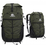 35L V&auml;listingimustes matkamatk seljakott suur matkamatk kalap&uuml;&uuml;gikott h&uuml;dratsioon l&uuml;hireis pagas ronimine veekindel reis seljakott 30 - 40L