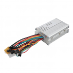 Elektrilise t&otilde;ukeratta kontroller DC 48V 21A Alumiiniumsulamist harjadeta mootori kontroller M4 asendamiseks