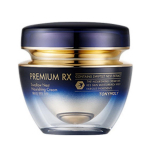 [Tonymoly] Premium RX Swallow Nest Nourishing Cream 45ml 45ml X 1PCS
