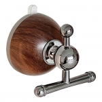 Imitatsiooniga iminappkonks Tugevdatud iminappalus Lihtne paigaldus Eemaldatav iminappriidepuu Suure koormusega tugikonks