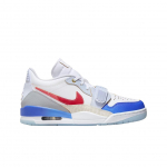 Jordan Legacy 312 Low Valge Game Royal &Uuml;likoolipunane 295
