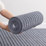 Isekleepuv DIY nano-padi - m&uuml;&uuml;dav vaip, mida saab korduvalt kasutada veepesuks, kaunistuseks, p&otilde;randa paksendamiseks, elutuppa 40cm x 200cm