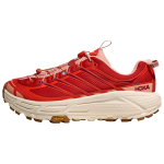 HOKA Mafate Three2 Tomatpunane Unisex Tossud Punane 1141572-TVR 42⅔ red