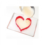 Moule souple &agrave; g&eacute;om&eacute;trie variable