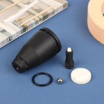 Asendus Turbo P&ouml;&ouml;rdotsik Karcher K2 K3 K4 K5 K7 K&otilde;rgsurve Pihustusvarda jaoks 1 set