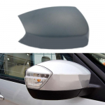 Esiparem uksesilmakaane kate korpus Ford S-Max MK1 2006-2015 jaoks Klip-on