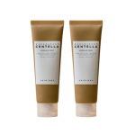 SKIN1004 Madagascar Centella Ampoule Foam Cleanser 125ml &times; 2