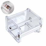 Maskeerimislindi l&otilde;ikur Washi teibi hoiustamise korraldaja L&otilde;ikur kontorilindi jaotur