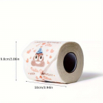 2 TK Palju &Otilde;nne S&uuml;nnip&auml;evaks Naljapaber Naljakink Naised 60. S&uuml;nnip&auml;ev Kingitused Mehed 3 Kihti Naljakad Tualettpaberirullid Prank Tualettpaber