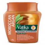 Multivitamin Naturals argaania juuksemask 500 g