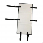 Kids Bunk Bed Ladder , Easy to Install Multipurpose Stairs Lock Protector for Retail Stores