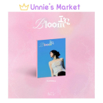 YUJU (S&Otilde;BER) - &Otilde;itsemise Platvorm ver. / 3. minialbum Platform ver. (CD X)