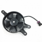 Radiaatoriventilaator LINHAI 260CC 300cc ATV Quad LH260 LH300 jaoks