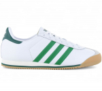 adidas Originals K 74 - Herren Sneakers Schuhe Wei&szlig; JP9638 ORIGINAL EU 42 2/3 UK 8.5