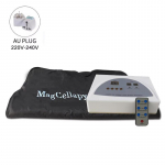 Happeid leevendav tekk Massaaž Aurukott Kaasaskantav Isiklik Detoksifikatsioon L&otilde;&otilde;gastus Saun Kuumusmassaaž Soodustab Vereringet