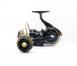 Daiwa Ketrusrull 2025 Saltiga 8000 P (1419)