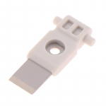 3 tk Bambu h&otilde;&otilde;gniidi l&otilde;ikuri terad asendus Bambu Lab X1/P1/A1 3D-printeritele L&otilde;ikuri varuosad