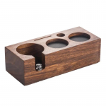 Kohvimati alus Portafiltri hoidik 51 mm 53 mm 58,5 mm Breville Sage Delonghi espressomasina t&ouml;&ouml;riistad Barista tarvik