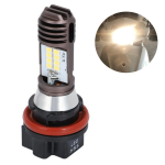 HS5 esituli, LED-pirn, Mootorratas, Valge, Hi/Lo l&uuml;litus, K&otilde;rge heledus, Parandab n&auml;htavust, &Ouml;ine s&otilde;it,