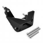 LEDISHUN mootorikaitse Kawasaki Z1000 Z1000 jaoks (2010-2022) Z900 (2017-2022) (Must) must