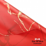 Veekindel tint Marmorist Lilleline pakkepaber