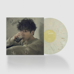 (LP vin&uuml;&uuml;l) BANG YONGGUK (BAP) [BANGYONGGUK] 1. t&auml;ispikk album